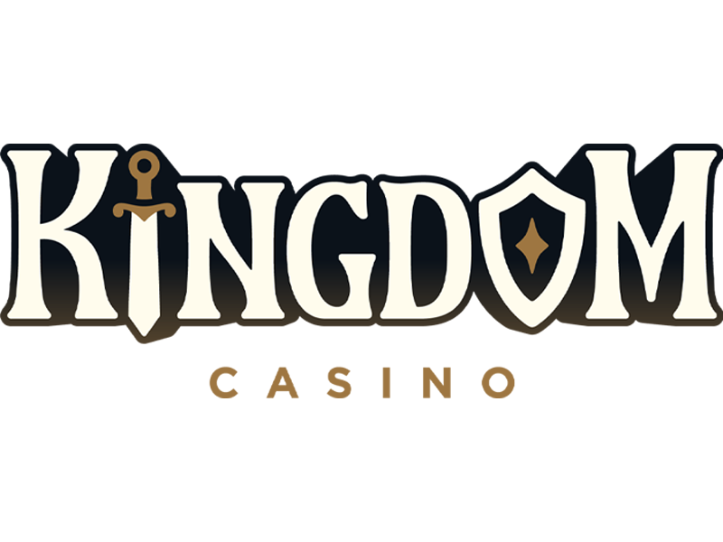 Kingdom Casino Logo